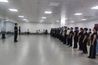 县老年大学：让银龄生活“有知有味”‍