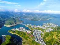 上庸镇：“四到位”协同发力 筑牢矛盾化解防线