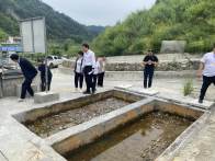 助推水环境改善　人大代表在行动