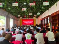 得胜镇：共同缔造谱新篇