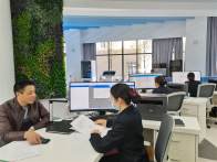 县行政审批局助力异地就医手续办理 提升群众满意度