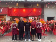 县人才服务中心：当好“店小二 ”　做好贴心人