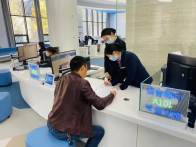 县政务服务中心：窗口不说“不能办”  要讲“怎么办”