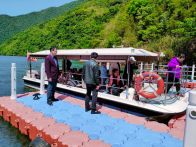 官渡镇：筑牢旅游安全之盾