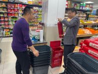 擂鼓镇：“四个强化”筑牢应急安全防线