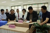 竹山职校：夯实资助工作 助力学生成长