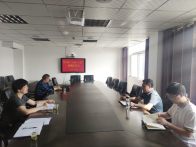 县总工会：推进“人社+工会”联动机制