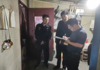 大庙乡：筑牢矿山安全防护墙