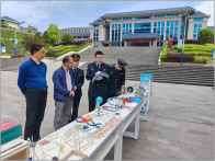 县市场监管局：创新普法方式 激活发展动力