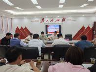 柳林乡：强化财会技能  落实财务安全