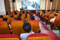 县第二协作型教联体省级课题研究成果展在麻家渡举行