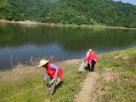 溢水镇：整治源头排污 守护碧水蓝天