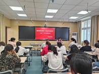 县第二实验小学：切实减负增效 护航快乐成长