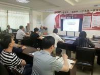 县供销社：业务培训强技能 充电赋能促提升