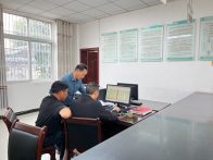 麻家渡镇扎实做好耕地地力保护补贴申报工作