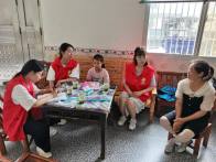 擂鼓镇小学：优化营商环境  助推快乐成长