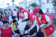 擂鼓镇完成2.97万亩耕地地力保护补贴核查工作