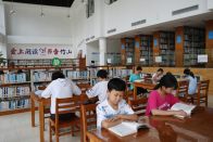 县文旅局：延时开放惠民生  