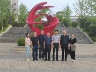 竹山职校：交流学习促提升 互学互鉴谋共进