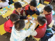 双坝小学：聚焦课堂展风采  教学评估促提升