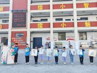 擂鼓镇小学：丰富学生校园生活  促进营商环境优化