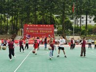 县教育局：体音美送教促提升 教联体教研共进步