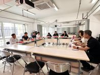 深河乡：党建引领聚合力  京堰共建促发展