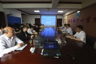 宝丰镇教育系统财务人员集中“充电”提能