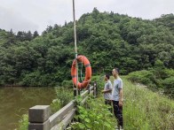 城关镇多举措开展防汛抗旱工作