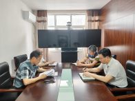 县生态环境局开展群众身边不正之风和腐败问题集中整治工作