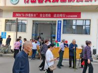 县市场监管局开展化妆品监督抽检工作