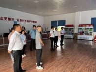 擂鼓镇：考察学习拓思路 招商引资促振兴