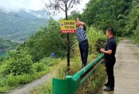 官渡镇：“三加强”筑牢防溺水“生命网”