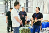 官渡镇：精准发力  优化营商环境