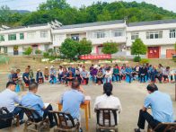 官渡镇：加强普法教育 助推基层治理