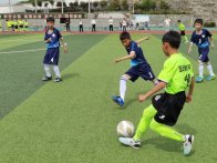 宝丰镇双坝小学获评全国青少年校园足球特色学校