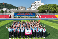 宝丰镇中心学校力推城乡教育融合发展