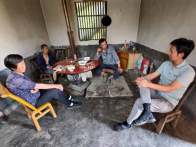 秦古镇扎实推进“雨露计划” 精准落实教育帮扶