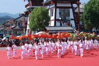 明清小学：传承非遗文化  助力快乐成长