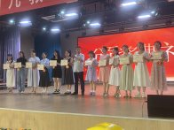 竹山8名教师在十堰市幼儿教师教学技能大赛中获奖
