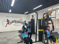 擂鼓镇：文明实践 情暖童心