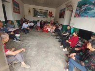 楼台乡：践行共同缔造  共建和美乡村