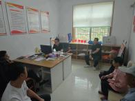 竹山法院：巡回审判进乡村，“宣判监护”保障“失智”特困老人合法权益